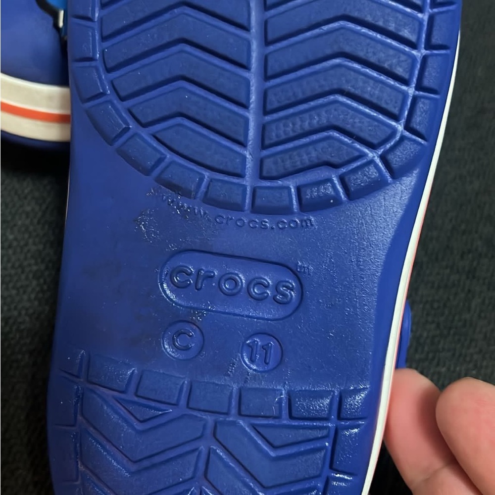Crocs